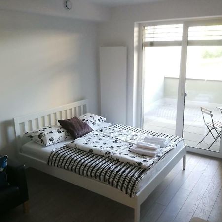Alfa Riverside Brno Zewnętrze zdjęcie