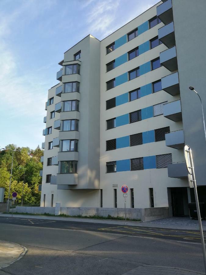 Alfa Riverside Brno Zewnętrze zdjęcie
