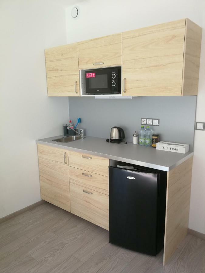 Alfa Riverside Brno Zewnętrze zdjęcie