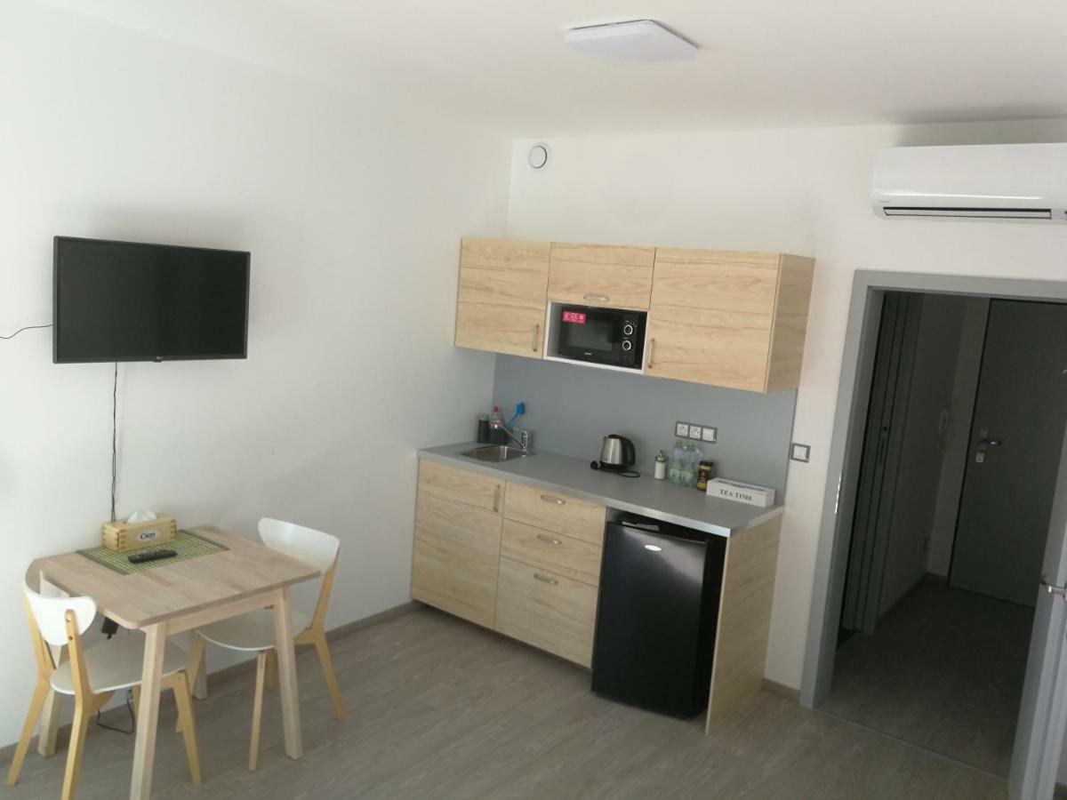 Alfa Riverside Brno Zewnętrze zdjęcie