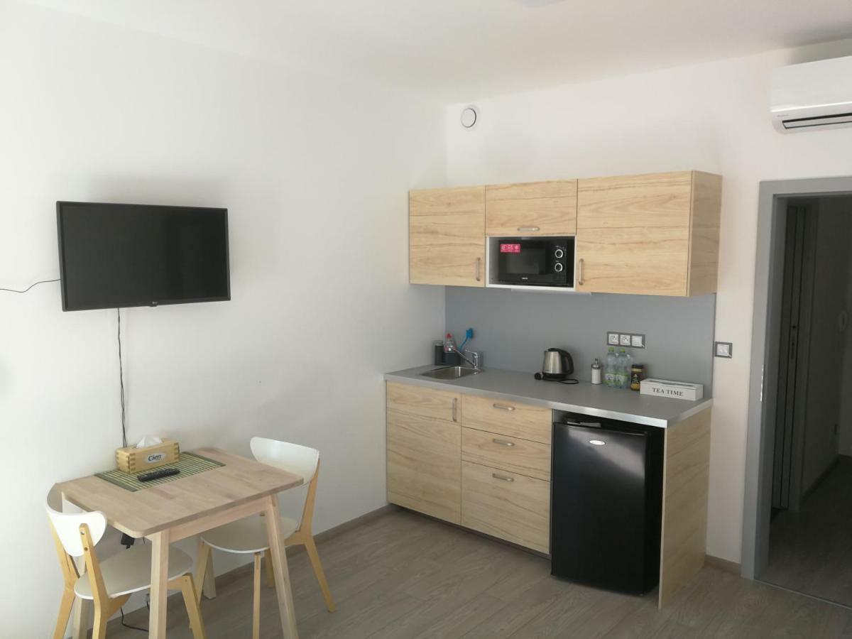 Alfa Riverside Brno Zewnętrze zdjęcie
