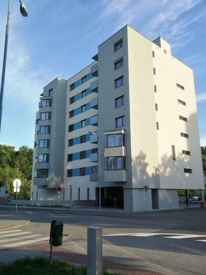 Alfa Riverside Brno Zewnętrze zdjęcie