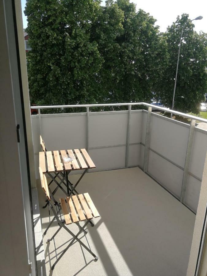 Alfa Riverside Brno Zewnętrze zdjęcie