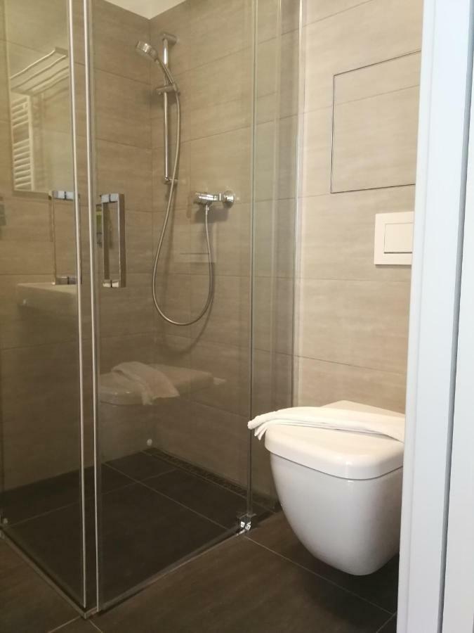 Alfa Riverside Brno Zewnętrze zdjęcie
